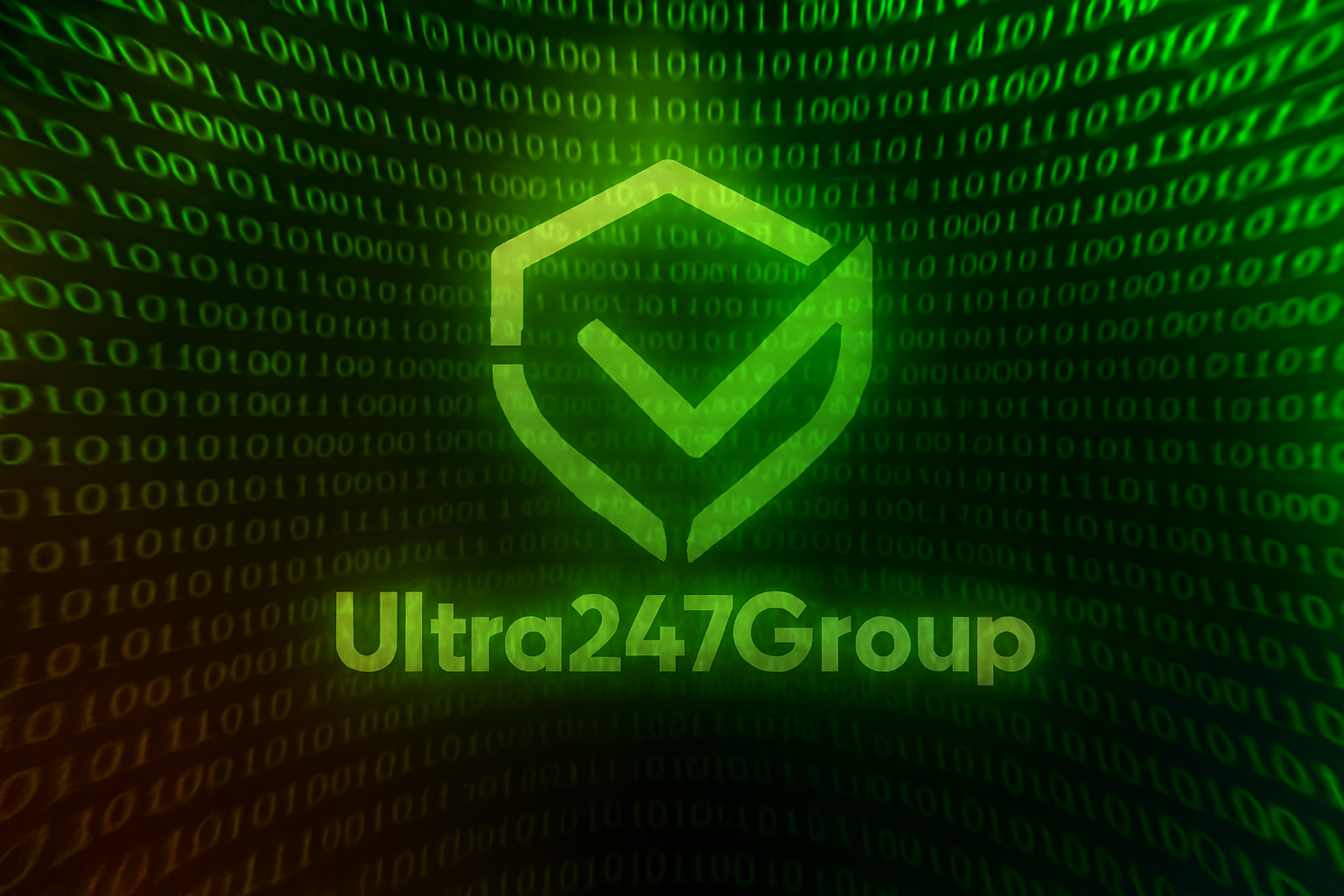 Ultra247Group Logo